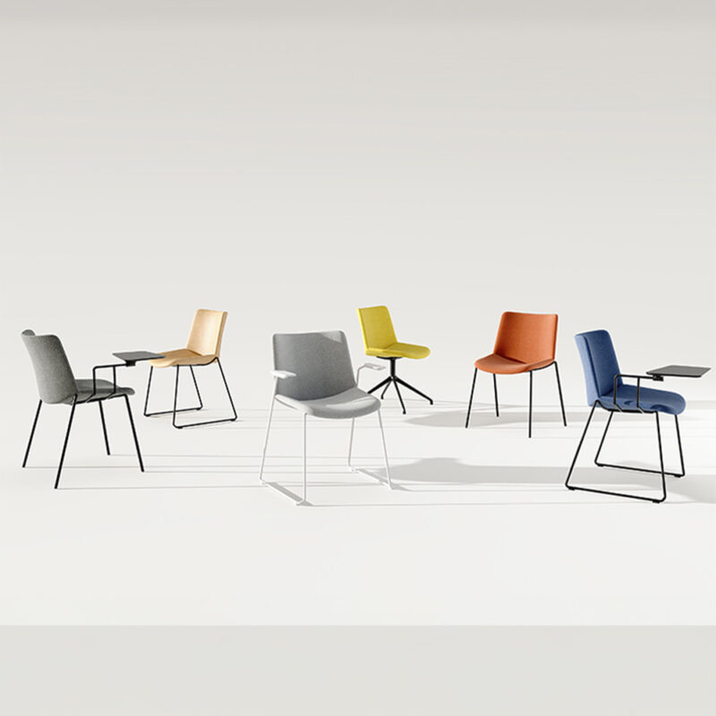 Ghế Văn Phòng Sitzone OC-339