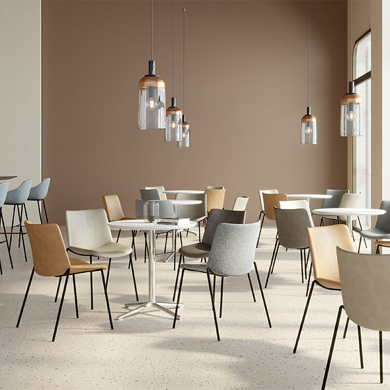 Ghế Văn Phòng Sitzone OC-339