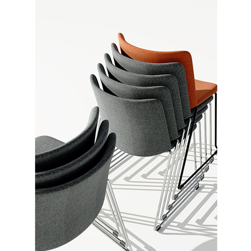 Ghế Văn Phòng Sitzone OC-339