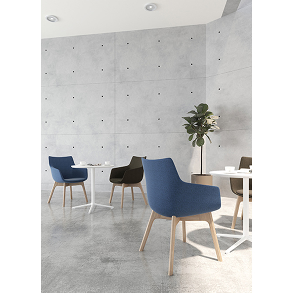 Ghế Văn Phòng Sitzone OC-340