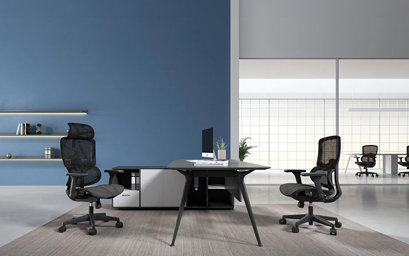 ghế văn phòng cao cấp