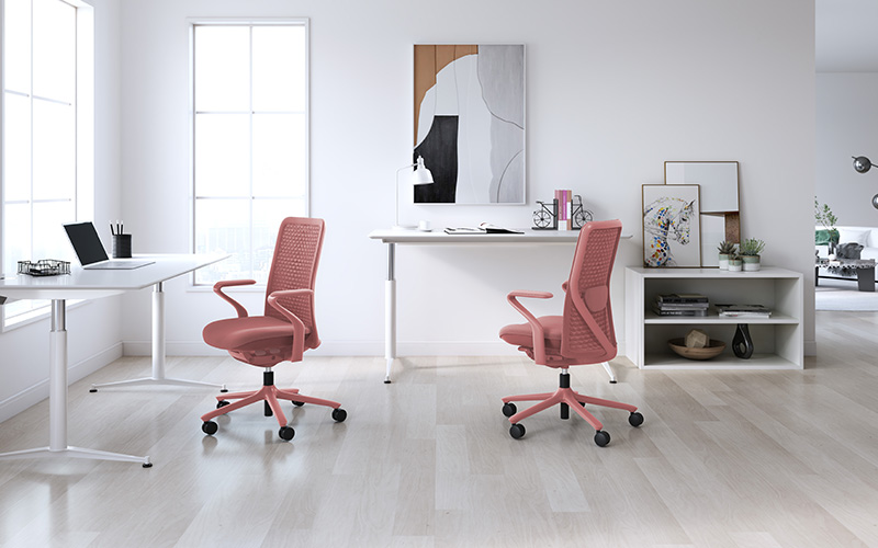 ghế văn phòng cao cấp