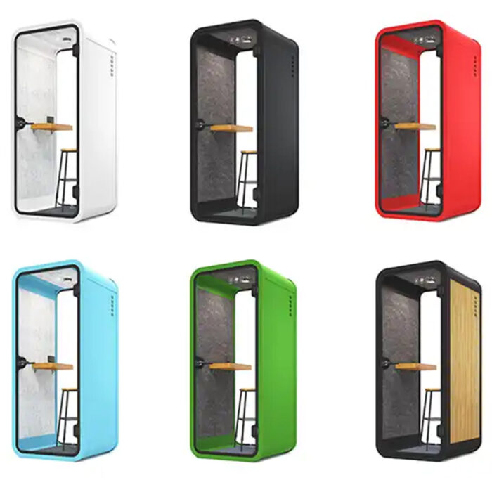 Phone Booth Silence PB-A01 SIZE S