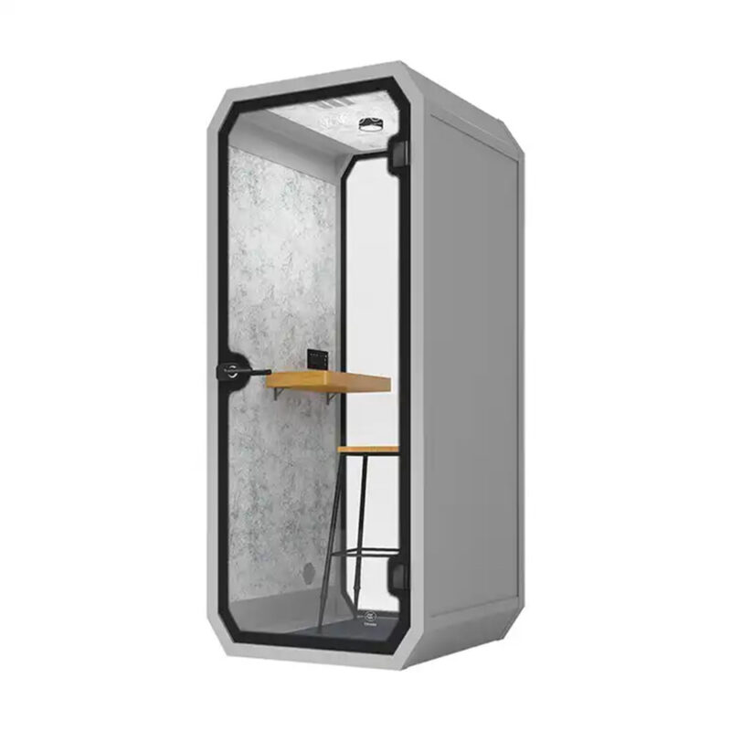 phone booth silence pb-a01 size s