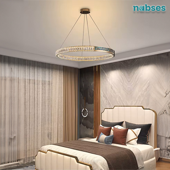 Đèn Led Eight Badu L8130