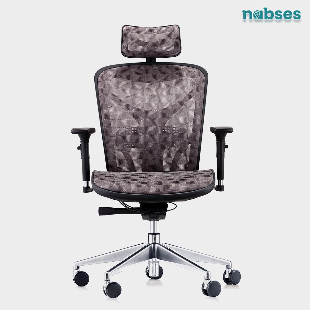 ghế lãnh đạo ganos oc601a