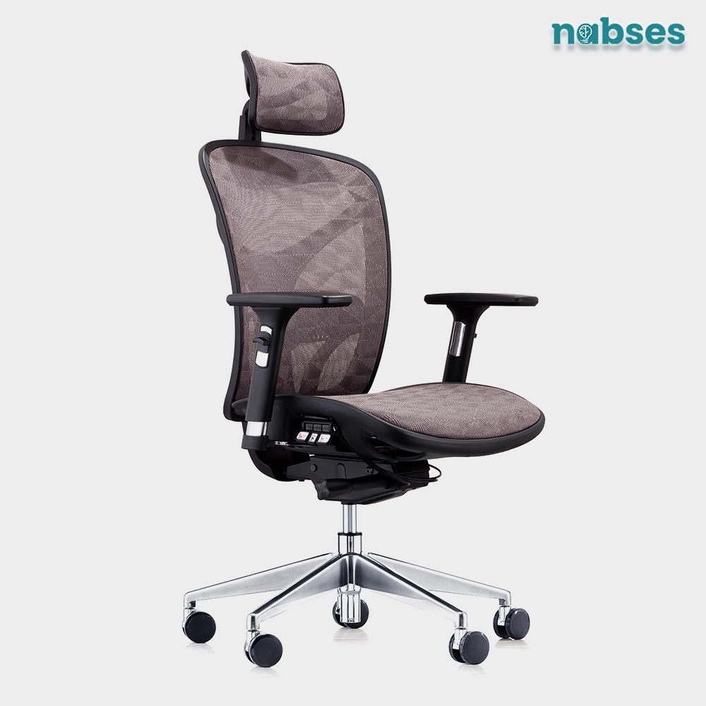 ghế lãnh đạo ganos oc601a