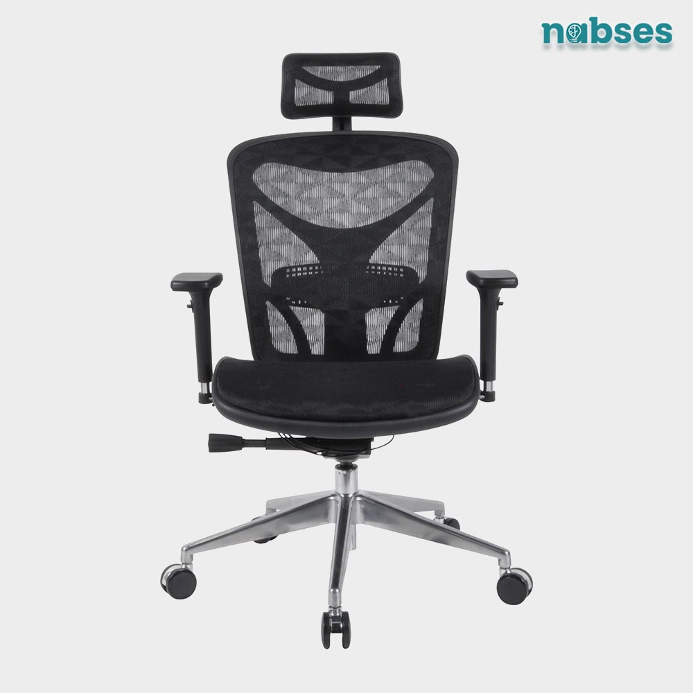 ghế lãnh đạo ganos oc601a