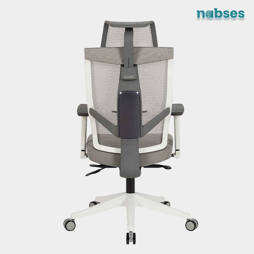 ghế nhân viên eagleseating oc3007hw
