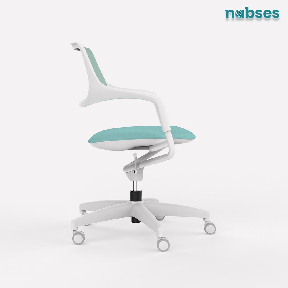 ghế training sitzone mc-vela-a