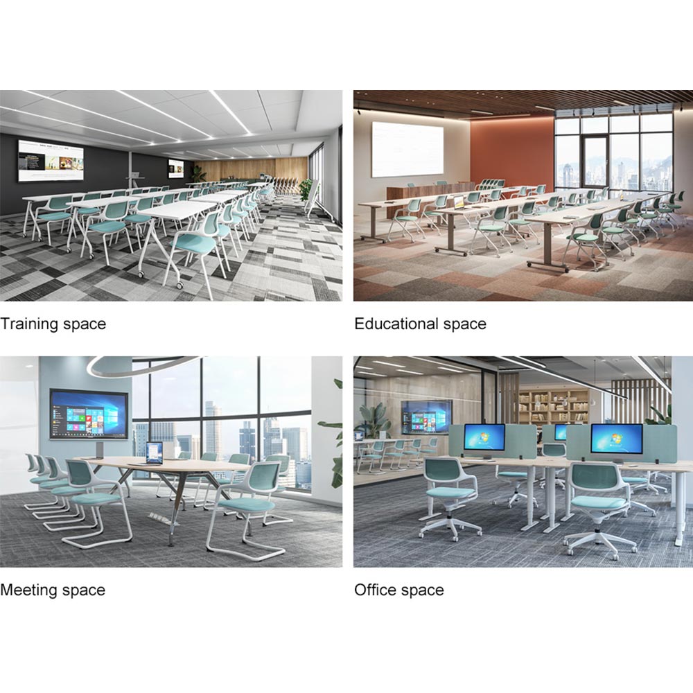 ghế phòng họp sitzone mc-vala-a