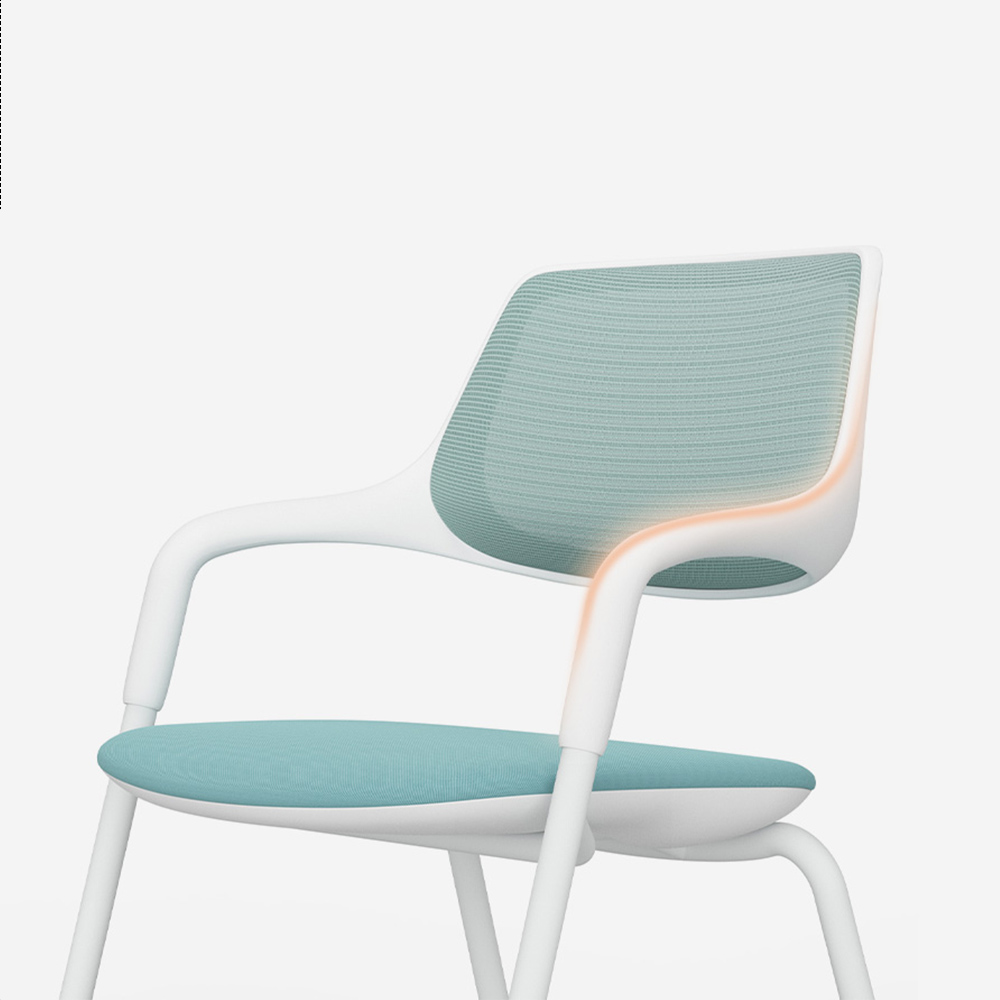 ghế phòng họp sitzone mc-vala-a