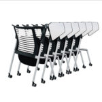 ghế phòng họp sitzone mc028a