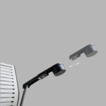 ghế phòng họp sitzone mc028a