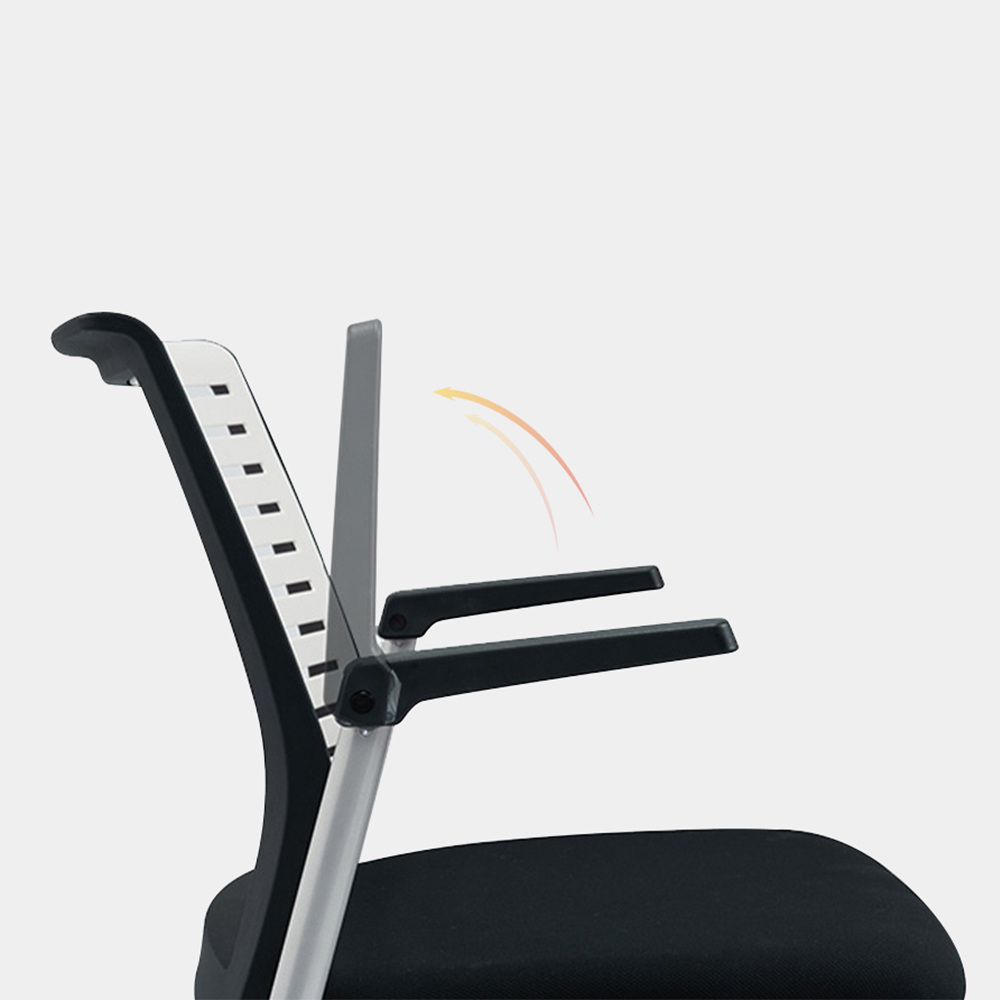 ghế phòng họp sitzone mc028a