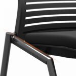 ghế phòng họp sitzone mc028a