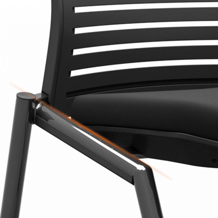 ghế phòng họp sitzone mc028a