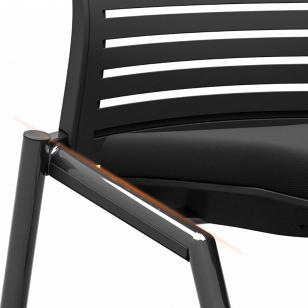 ghế phòng họp sitzone mc028a