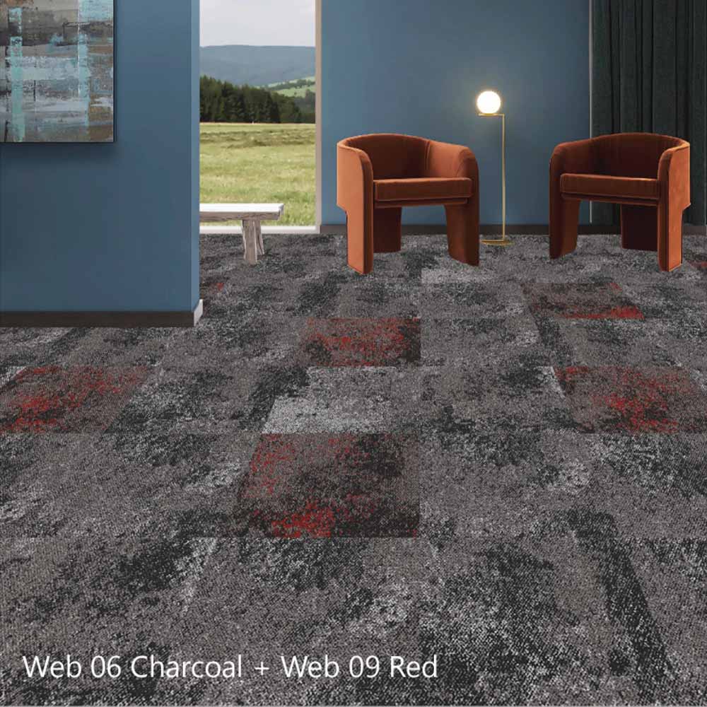 thảm silver stone bộ sưu tập cảm xúc