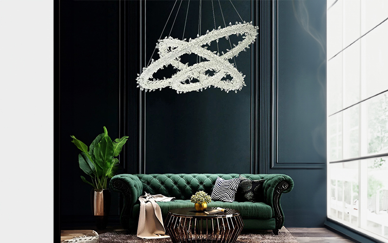 bán đèn trang trí nội thất