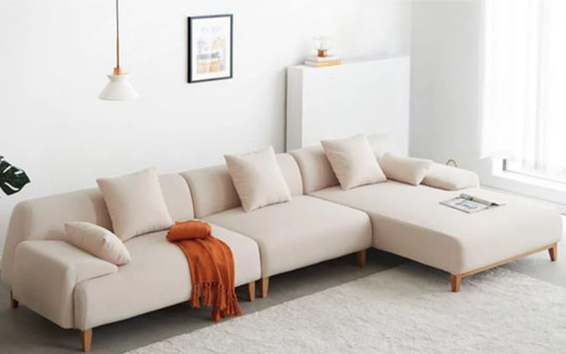 bộ sofa phòng khách