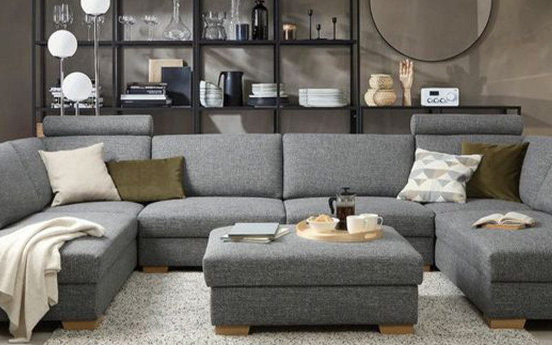 bộ sofa phòng khách