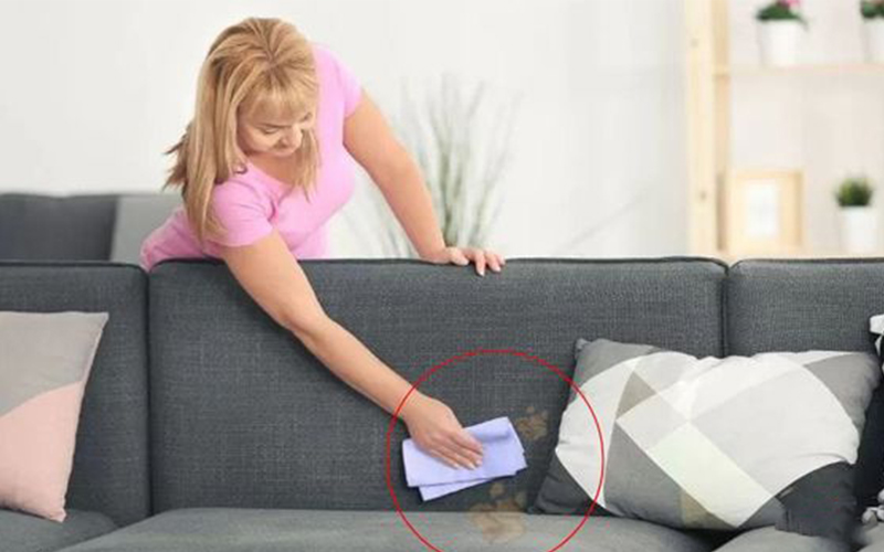 bộ sofa phòng khách