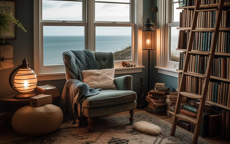 các loại đèn trang trí nội thất