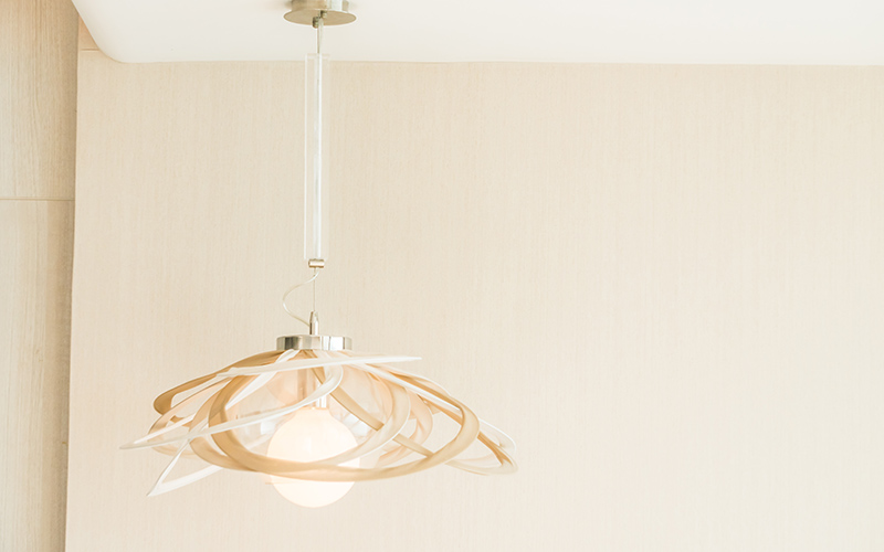 đèn led trang trí nội thất