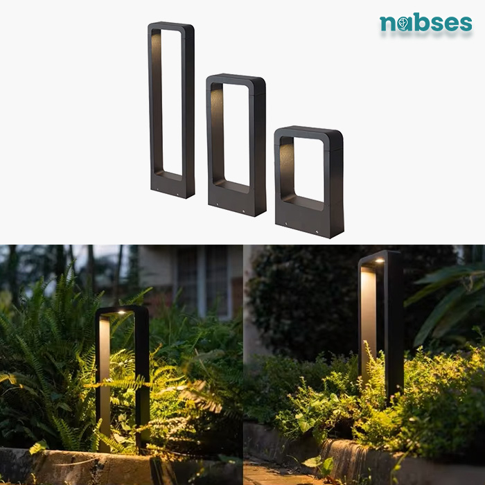 đèn sân vườn archiproducts led-sp0002