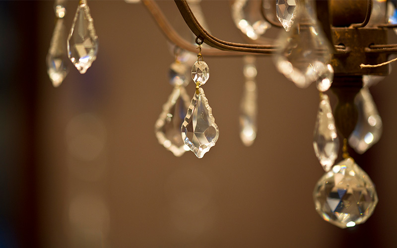 đèn trang trí nội thất