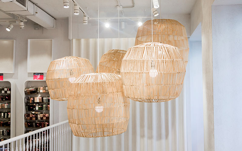 đèn trang trí nội thất