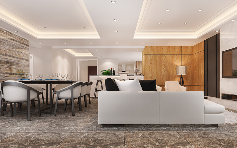 đèn trang trí nội thất