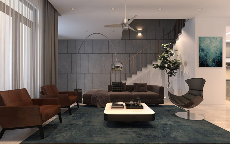 đèn trang trí nội thất