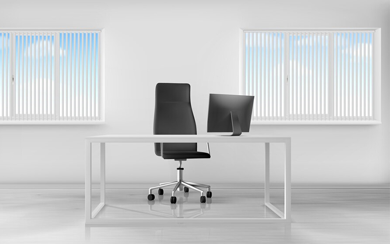Ghế làm việc văn phòng