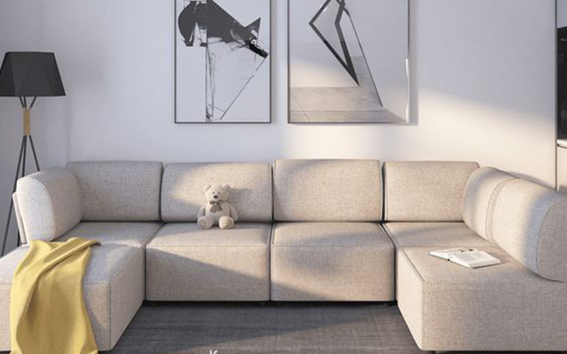 ghế sofa phòng khách