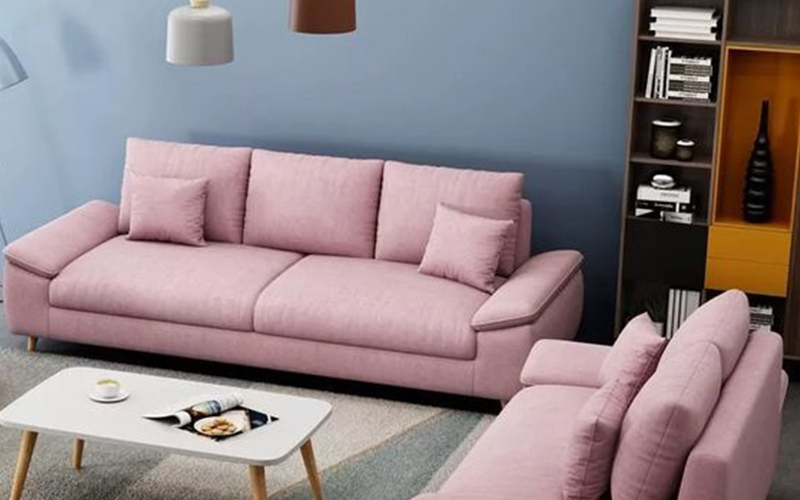 ghế sofa phòng khách