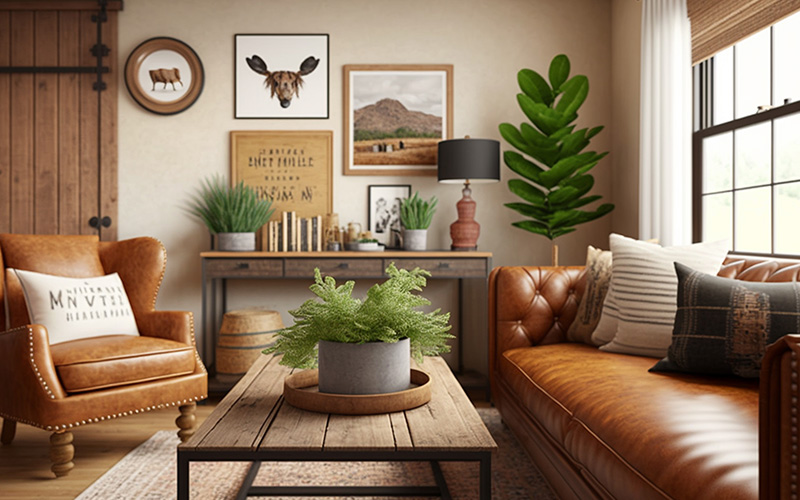 ghế sofa phòng khách