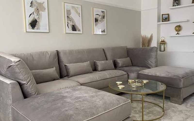 ghế sofa phòng khách