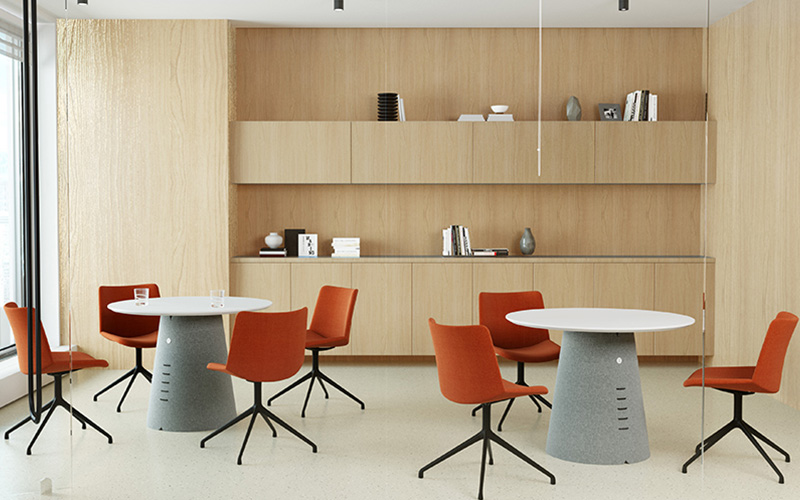 ghế văn phòng đẹp