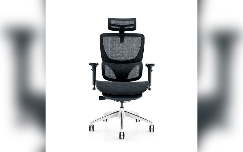ghế văn phòng đẹp