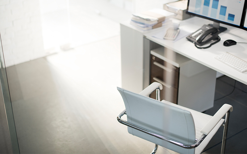 ghe van phong gia re