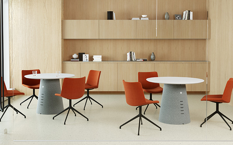 ghe van phong gia re