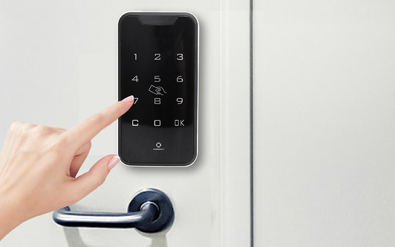 khóa số tủ locker