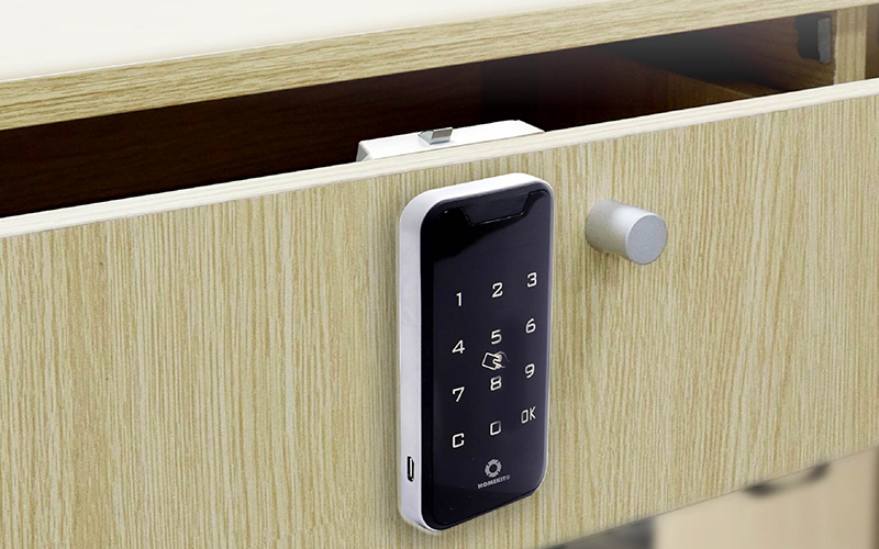 khóa số tủ locker