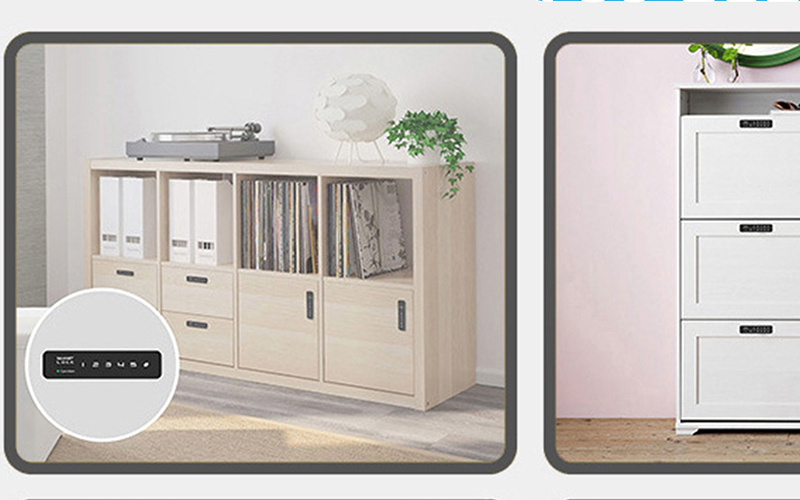 khóa số tủ locker