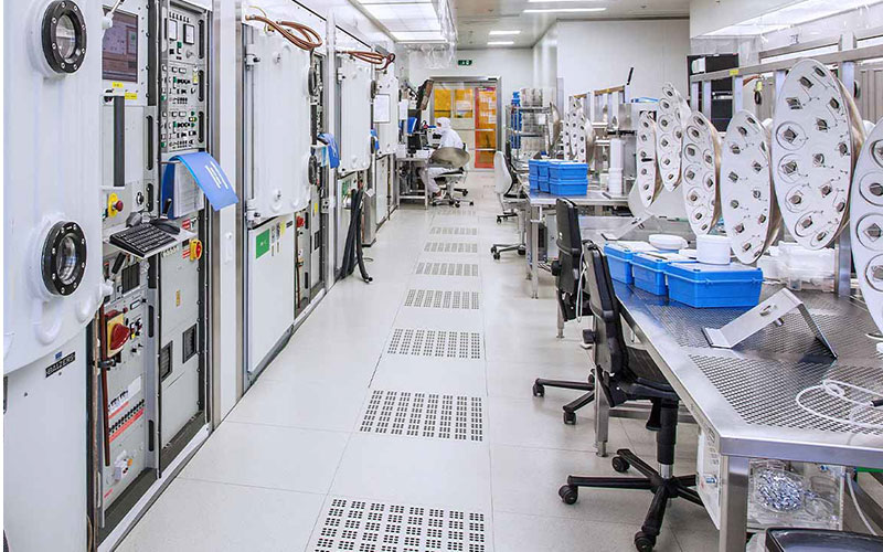 tấm sàn nâng kỹ thuật