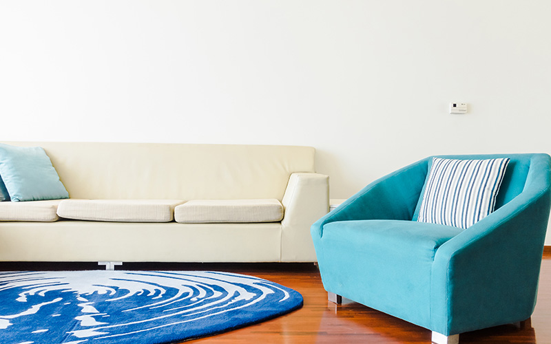 thảm phòng khách