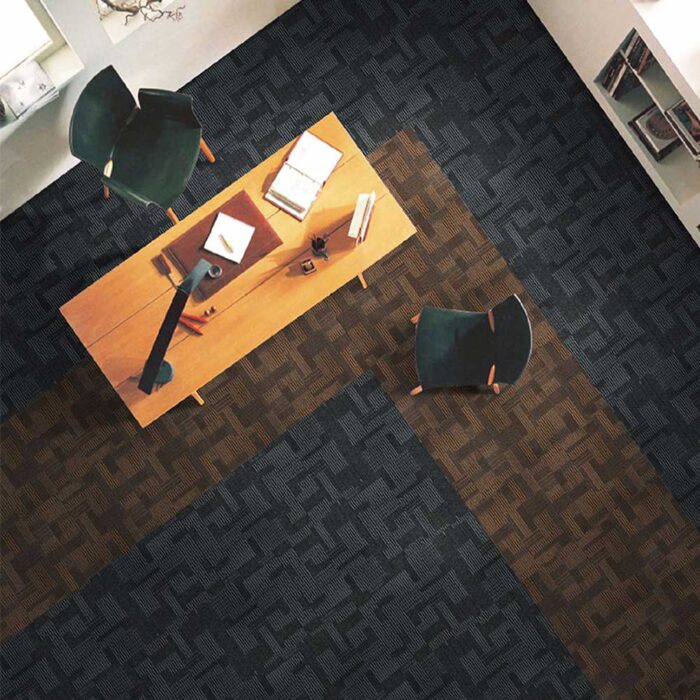 Thảm Sliver Stone Portals