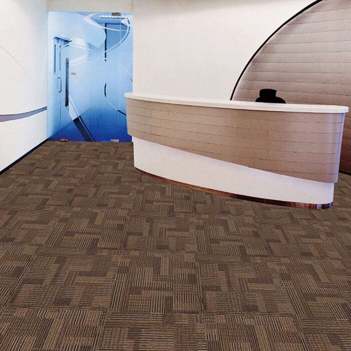 Thảm Sliver Stone Portals